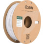 Пластик для 3D-принтера eSUN ePLA+HS, 1,75мм, 1кг, cold white (EPLA+HS-P175CW1)