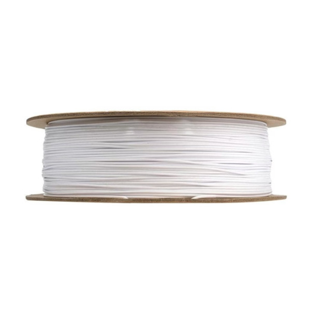 Пластик для 3D-принтера eSUN ePLA+HS, 1,75мм, 1кг, cold white (EPLA+HS-P175CW1)