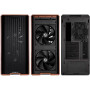 Корпус для ПК Lian Li LANCOOL 217, Black (G99.LAN217X.00)