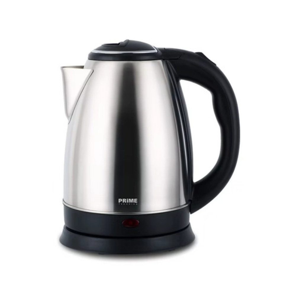 Електрочайник PRIME Technics PKX 1830 B