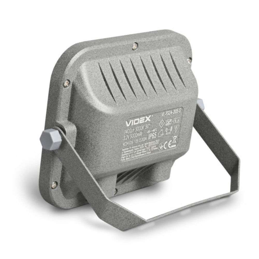 Прожектор Videx VL-FSO4-205-S