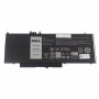 Акумулятор до ноутбука Dell Latitude E5550 G5M10, 6860mAh (51Wh), 6cell, 7.4V (A47175) Акумулятор до ноутбука Dell Latitude E5550 G5M10, 6860mAh (51Wh), 6cell, 7.4V (A47175)