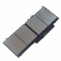 Акумулятор до ноутбука Dell Latitude E5550 G5M10, 6860mAh (51Wh), 6cell, 7.4V (A47175) Акумулятор до ноутбука Dell Latitude E5550 G5M10, 6860mAh (51Wh), 6cell, 7.4V (A47175)
