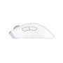 Мишка Razer DeathAdder V3 PRO Wireless White (RZ01-04630200-R3G1) Мишка Razer DeathAdder V3 PRO Wireless White (RZ01-04630200-R3G1)
