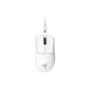 Мишка Razer DeathAdder V3 PRO Wireless White (RZ01-04630200-R3G1) Мишка Razer DeathAdder V3 PRO Wireless White (RZ01-04630200-R3G1)