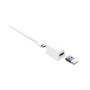 Мишка Razer DeathAdder V3 PRO Wireless White (RZ01-04630200-R3G1) Мишка Razer DeathAdder V3 PRO Wireless White (RZ01-04630200-R3G1)