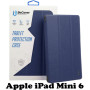 Чохол до планшета BeCover Apple iPad Mini 6 Deep Blue (707520) Чохол до планшета BeCover Apple iPad Mini 6 Deep Blue (707520)
