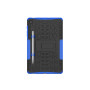 Чохол до планшета BeCover Samsung Galaxy Tab S6 Lite (2024) 10.4" P620/P625/P627 Blue (710807) Чохол до планшета BeCover Samsung Galaxy Tab S6 Lite (2024) 10.4" P620/P625/P627 Blue (710807)