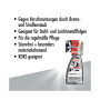 Автомобільний очисник Sonax Felgenreiniger 1л (430341)