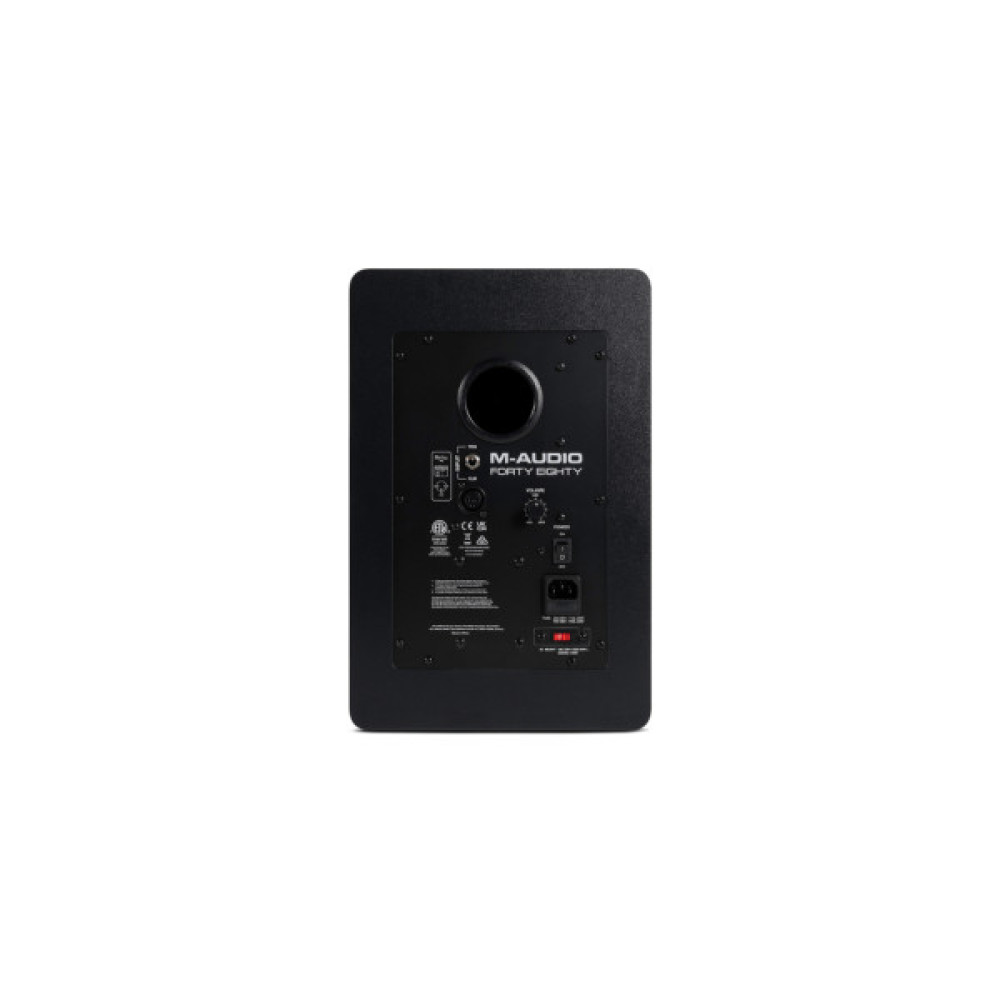 Студійний монітор M-Audio Forty Eighty