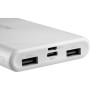 Батарея універсальна Canyon PB-106 10000mAh Input 5V/2A, Output 5V/2.1A(Max) (CNE-CPB1006W) Батарея універсальна Canyon PB-106 10000mAh Input 5V/2A, Output 5V/2.1A(Max) (CNE-CPB1006W)