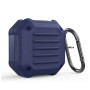 Чохол для навушників BeCover Protective TPU для Samsung Galaxy Buds FE SM-R400 Deep Blue (710102) Чохол для навушників BeCover Protective TPU для Samsung Galaxy Buds FE SM-R400 Deep Blue (710102)