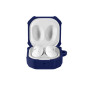 Чохол для навушників BeCover Protective TPU для Samsung Galaxy Buds FE SM-R400 Deep Blue (710102) Чохол для навушників BeCover Protective TPU для Samsung Galaxy Buds FE SM-R400 Deep Blue (710102)