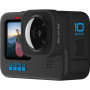 Аксесуар до екшн-камер GoPro Max Lens Mod for HERO9 Black (ADWAL-001) Аксесуар до екшн-камер GoPro Max Lens Mod for HERO9 Black (ADWAL-001)