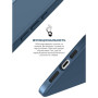 Чохол до мобільного телефона Armorstandart ICON2 Case Apple iPhone 15 Plus Storm Blue (ARM70514) Чохол до мобільного телефона Armorstandart ICON2 Case Apple iPhone 15 Plus Storm Blue (ARM70514)