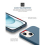 Чохол до мобільного телефона Armorstandart ICON2 Case Apple iPhone 15 Plus Storm Blue (ARM70514) Чохол до мобільного телефона Armorstandart ICON2 Case Apple iPhone 15 Plus Storm Blue (ARM70514)