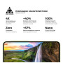Скло захисне Armorstandart Pro Samsung A35 5G (A356) Black (ARM74347) Скло захисне Armorstandart Pro Samsung A35 5G (A356) Black (ARM74347)
