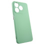 Чохол до мобільного телефона Dengos Soft Realme C63 Mint (DG-TPU-SOFT-64) Чохол до мобільного телефона Dengos Soft Realme C63 Mint (DG-TPU-SOFT-64)