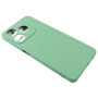 Чохол до мобільного телефона Dengos Soft Realme C63 Mint (DG-TPU-SOFT-64) Чохол до мобільного телефона Dengos Soft Realme C63 Mint (DG-TPU-SOFT-64)