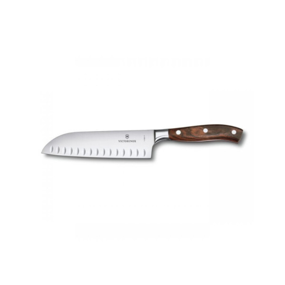Набір ножів Victorinox Grand Maitre Wood Cutlery Block (7.7240.6)