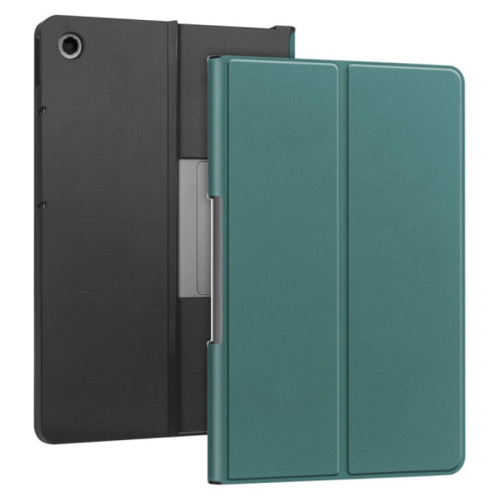 Чохол до планшета BeCover Smart Case Lenovo Tab Plus 11.5" Dark Green (711840) Чохол до планшета BeCover Smart Case Lenovo Tab Plus 11.5" Dark Green (711840)