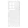 Чохол до мобільного телефона BeCover Anti-Shock Motorola Edge 60 Pro Clear (713806) Чохол до мобільного телефона BeCover Anti-Shock Motorola Edge 60 Pro Clear (713806)