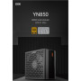 Блок живлення PcCooler 850W (YN850) Блок живлення PcCooler 850W (YN850)