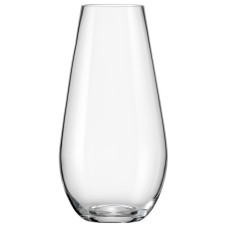 Ваза Bohemia Crystal Margo Plain 30.5 см (B82237-305) Ваза Bohemia Crystal Margo Plain 30.5 см (B82237-305)