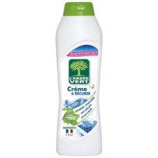 Крем для чищення кухні L'Arbre Vert М'ята і базилік 500 мл (3450601026096)