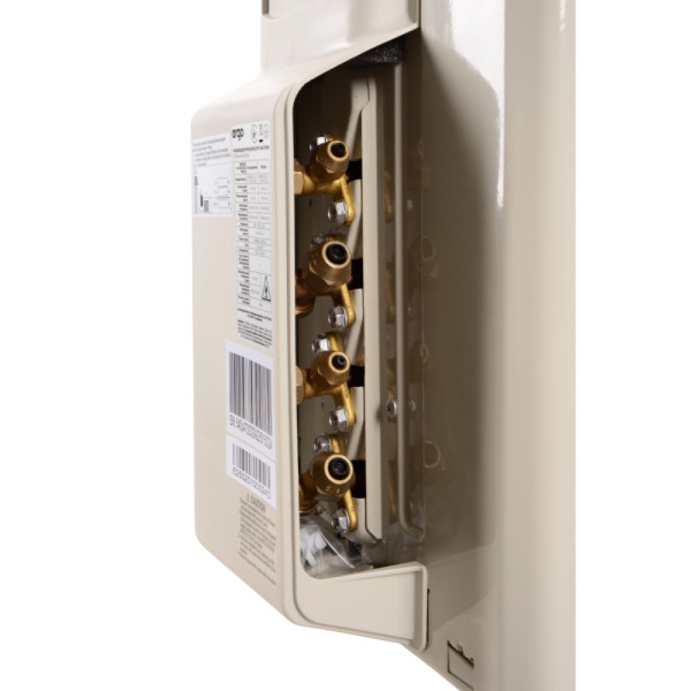 Кондиціонер Ergo ACI 1835 ODU MSH(2) + ACI 0935 I