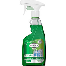Засіб для миття скла Galax Кипарисовий сад 500 мл (4823128000808)