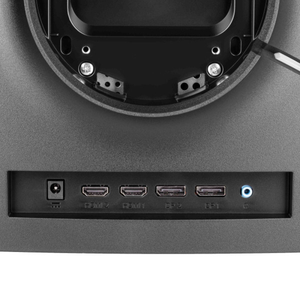 Монітор 2E GAMING 30" G3024B 2xHDMI, DP, Audio, VA, 2560x1080, 21:9, 200Hz, 1ms, CURVED, FreeSync