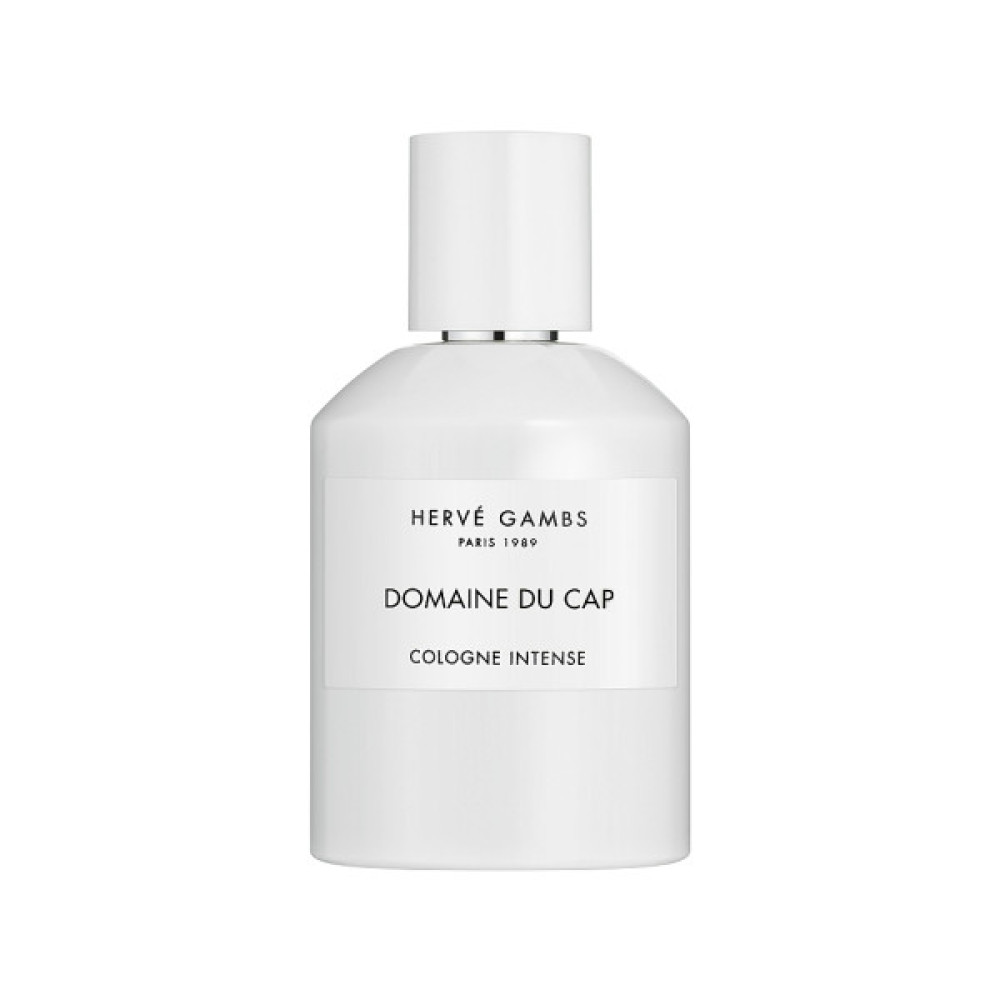Одеколон Herve Gambs Domaine du Cap тестер 100 мл (3700427647150)