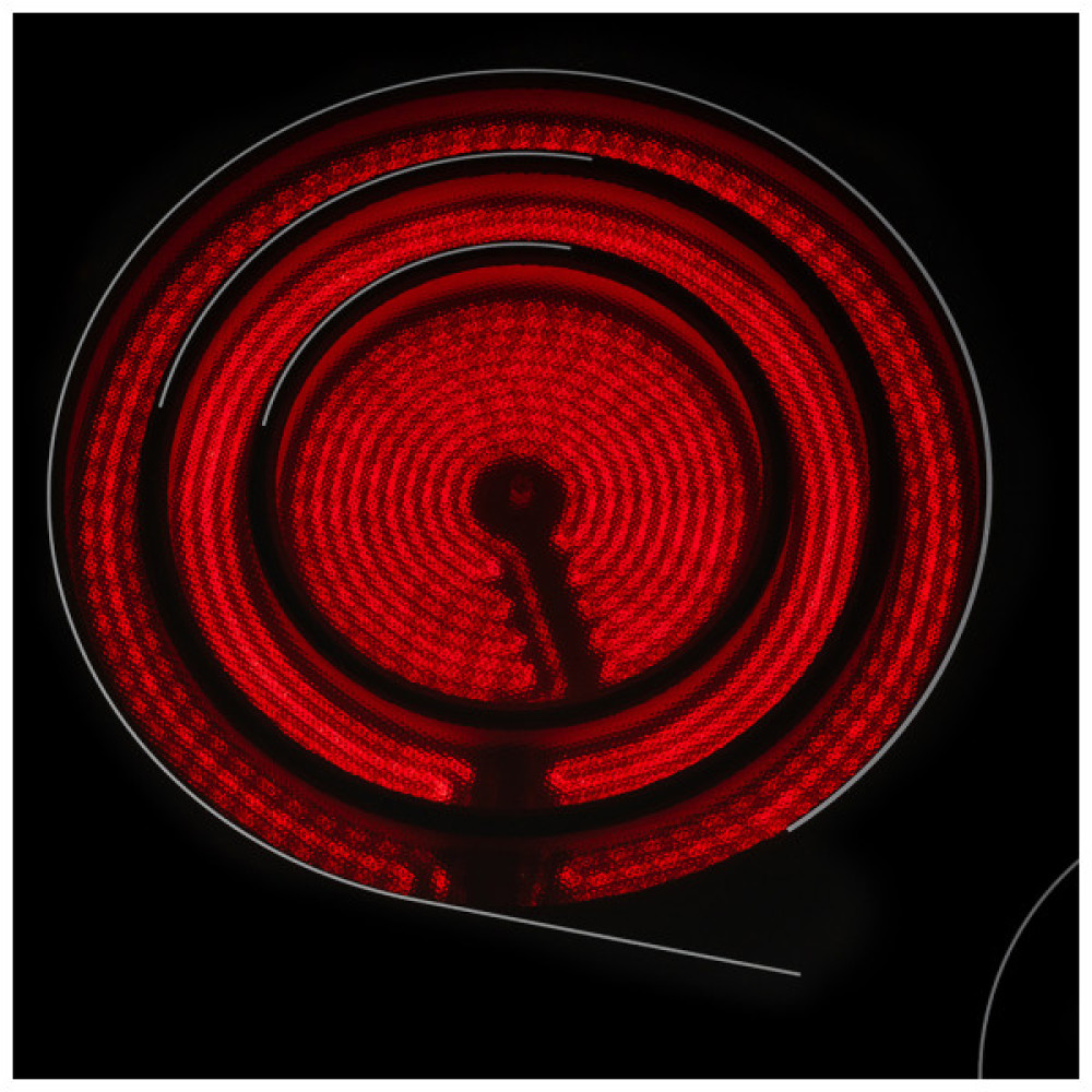 Варочна поверхня Pyramida VCH G 632