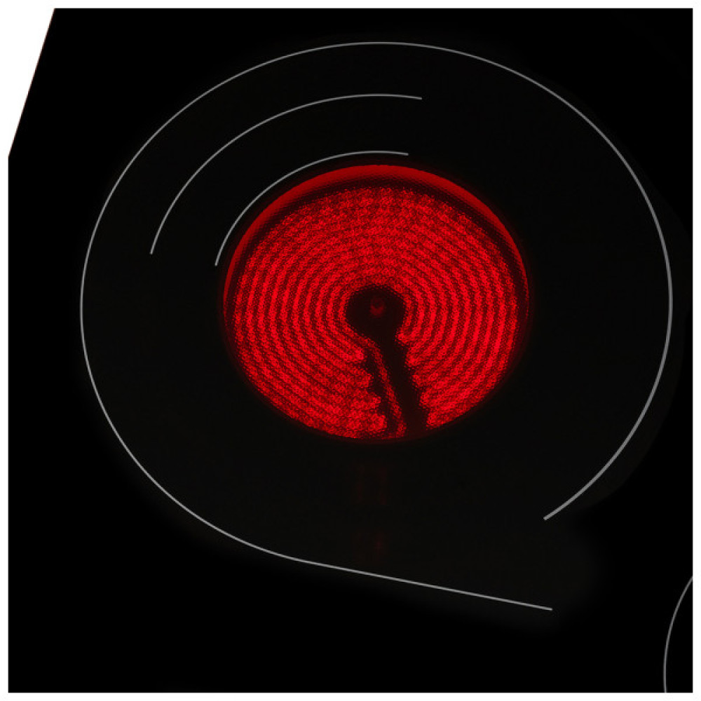 Варочна поверхня Pyramida VCH G 632