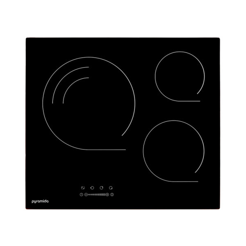 Варочна поверхня Pyramida VCH G 632