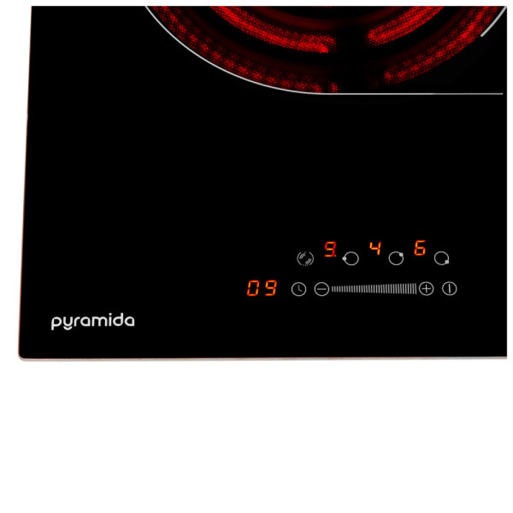 Варочна поверхня Pyramida VCH G 632