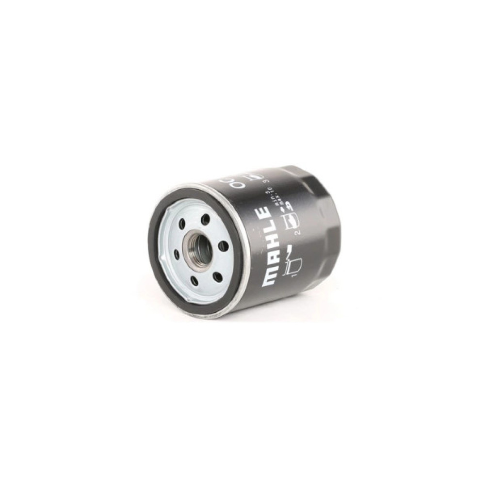 Фільтр масляний Mahle OC473