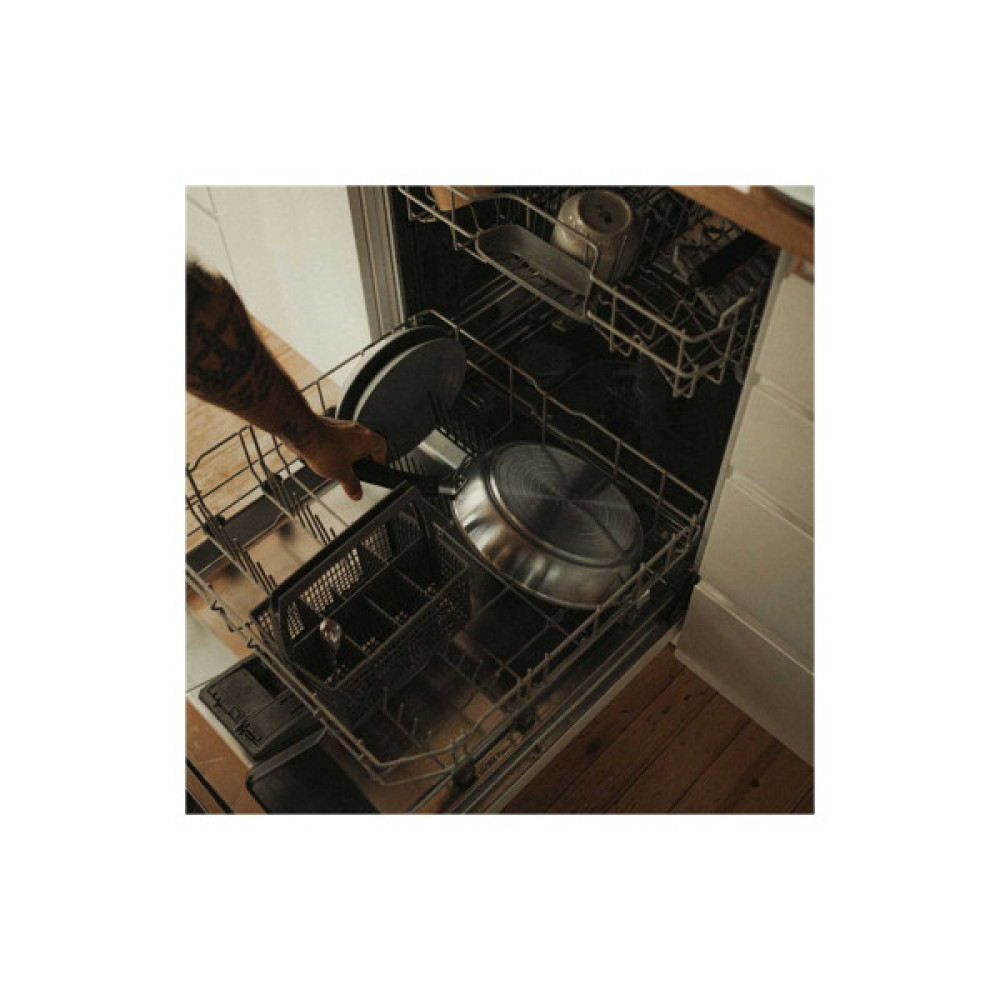 Сковорода Fiskars Functional Form 20 см (1072249)