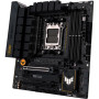 Материнcька плата ASUS TUF GAMING B650M-PLUS sAM5 B650 4xDDR5 M.2 HDMI DP mATX