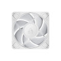 Кулер до корпусу Arctic P12 PRO A-RGB WHT AC (ACFAN00326A)