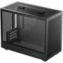 Корпус для ПК Deepcool CH160 Plus Black (R-CH160-BKNGM0-G)