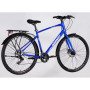 Велосипед Dorozhnik 28" GRANAT M DD CS рама-20" AL 2025 електрик (OPS-D-28-488)