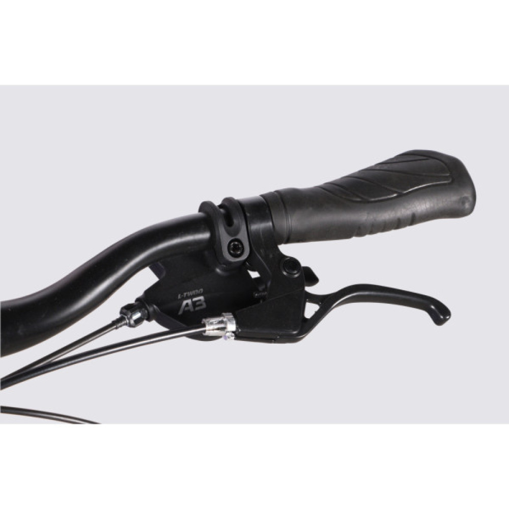 Велосипед Dorozhnik 28" GRANAT M DD CS рама-20" AL 2025 електрик (OPS-D-28-488)