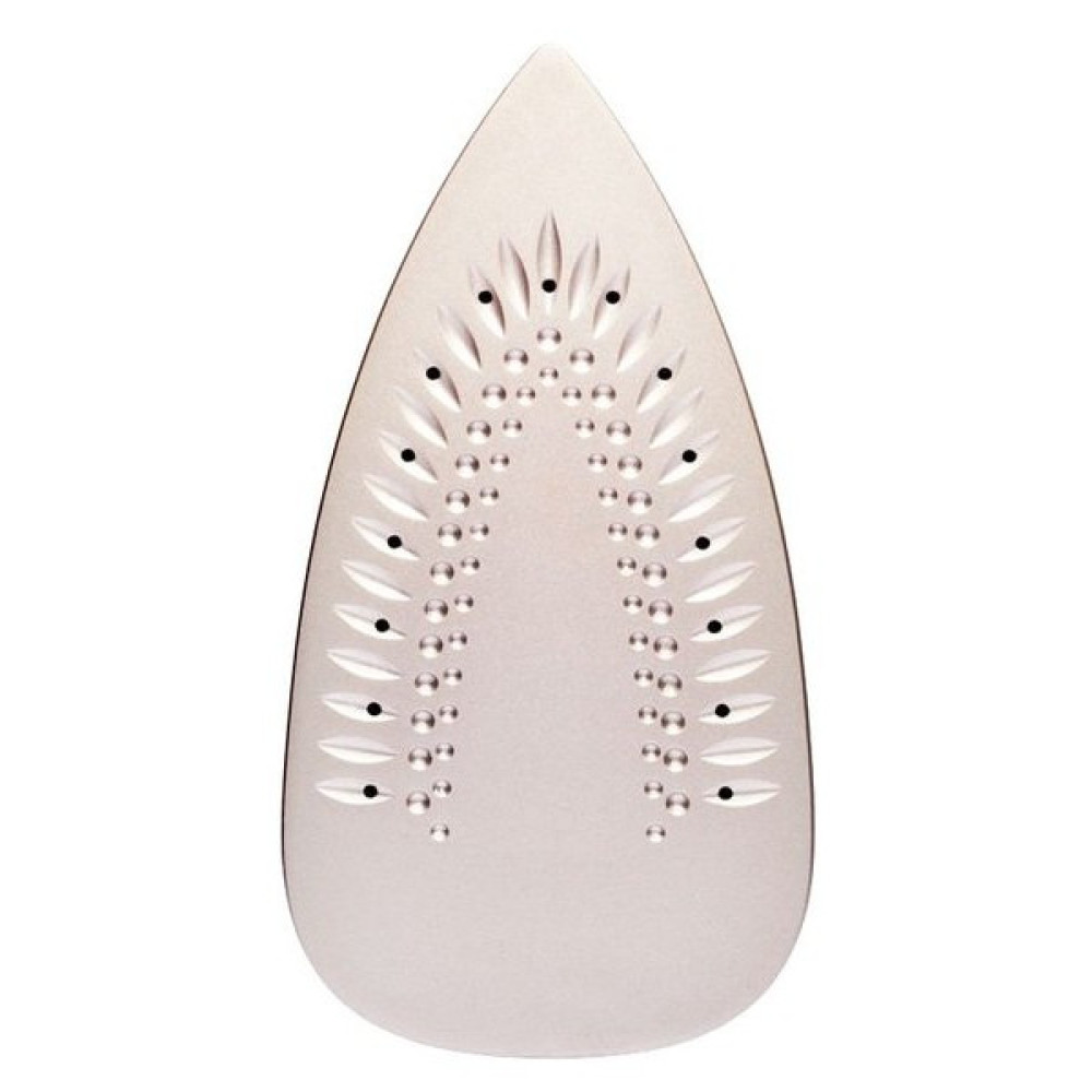 Праска PANASONIC, 1800Вт, 200мл, постійна пара - 25гр, керам. підошва, фіолетовий