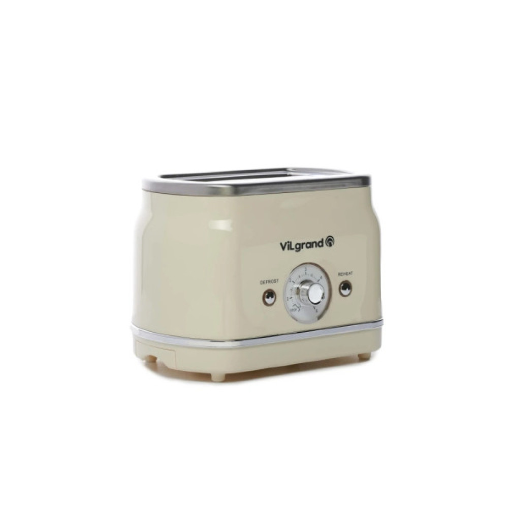 Тостер Vilgrand VT 0823R