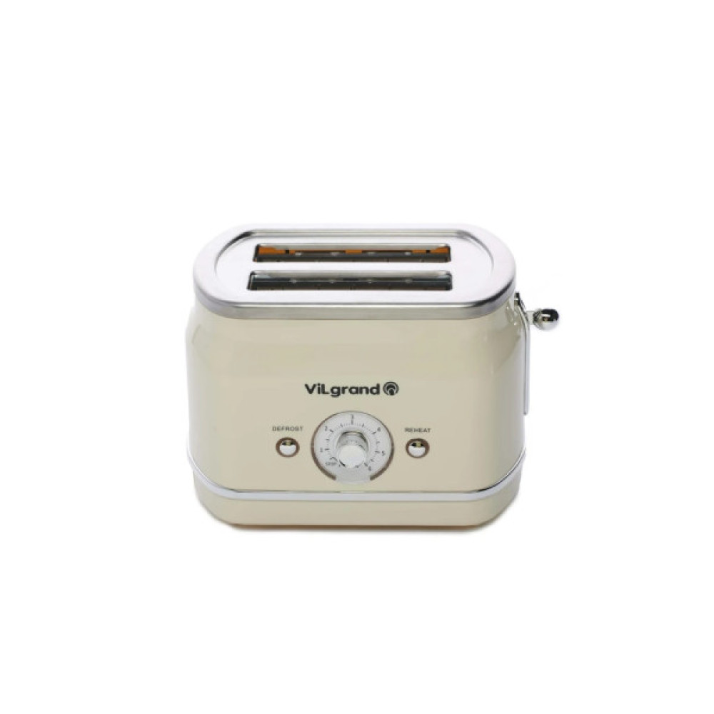 Тостер Vilgrand VT 0823R
