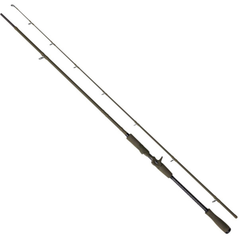 Вудилище Savage Gear SG4 Power Game Trigger 8''6"/2.59m 70-150g Casting (1854.43.79)
