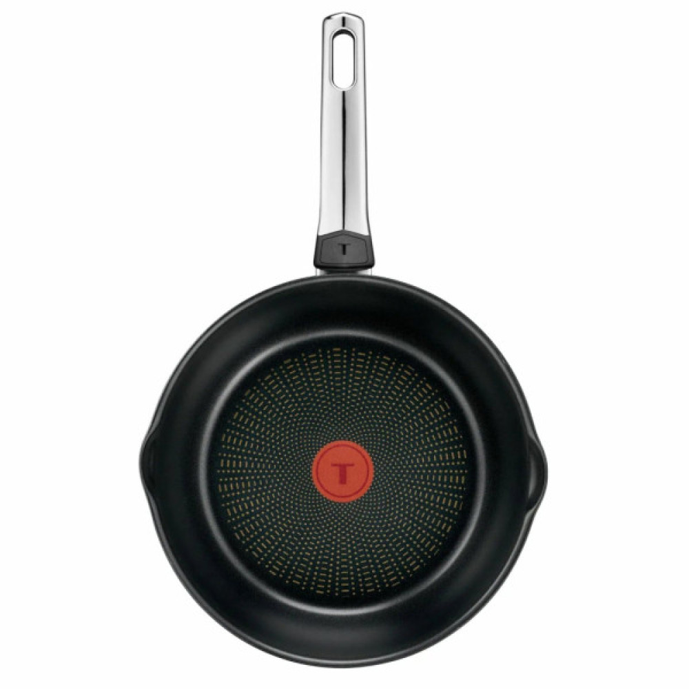 Сковорода Tefal Emotion+ 26см чорний (E3277744)