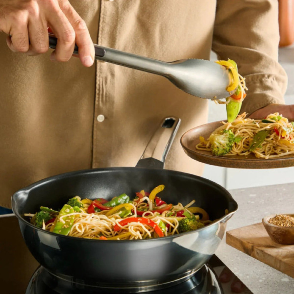Сковорода Tefal Emotion+ 26см чорний (E3277744)